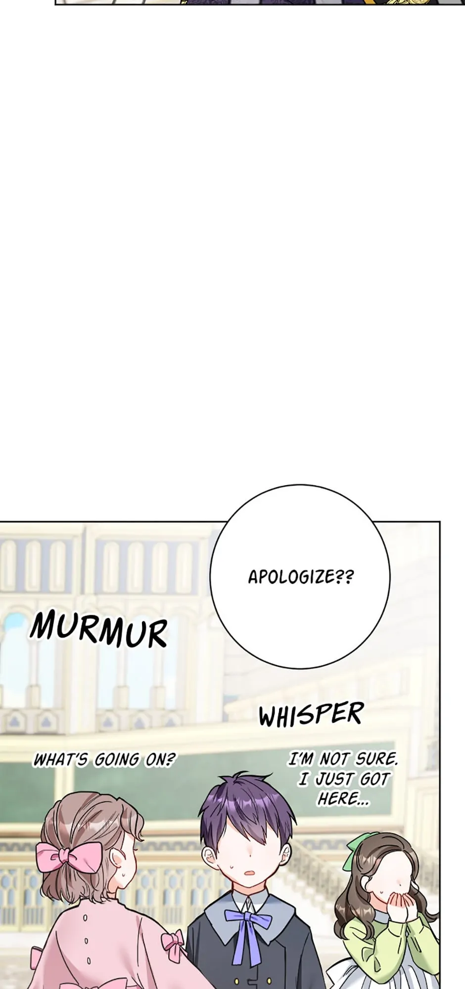 Hiding the Archduke's Humiliating History Chapter 5 - page 45
